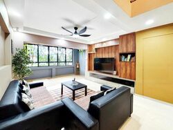 Blk 408 Hong Kah Court (Jurong West), HDB Executive #443244311
